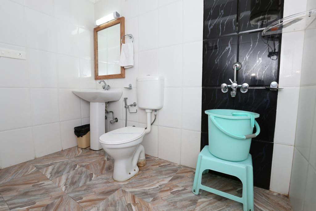 Hotel Natraj Manali Дармсала Номер фото
