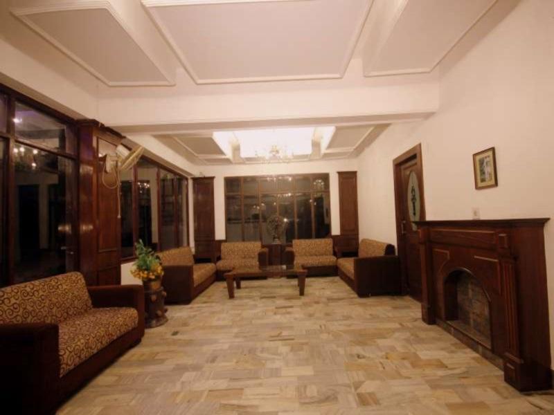 Hotel Natraj Manali Дармсала Екстер'єр фото