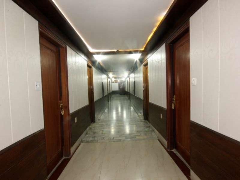 Hotel Natraj Manali Дармсала Екстер'єр фото