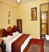 Hotel Natraj Manali Дармсала Екстер'єр фото